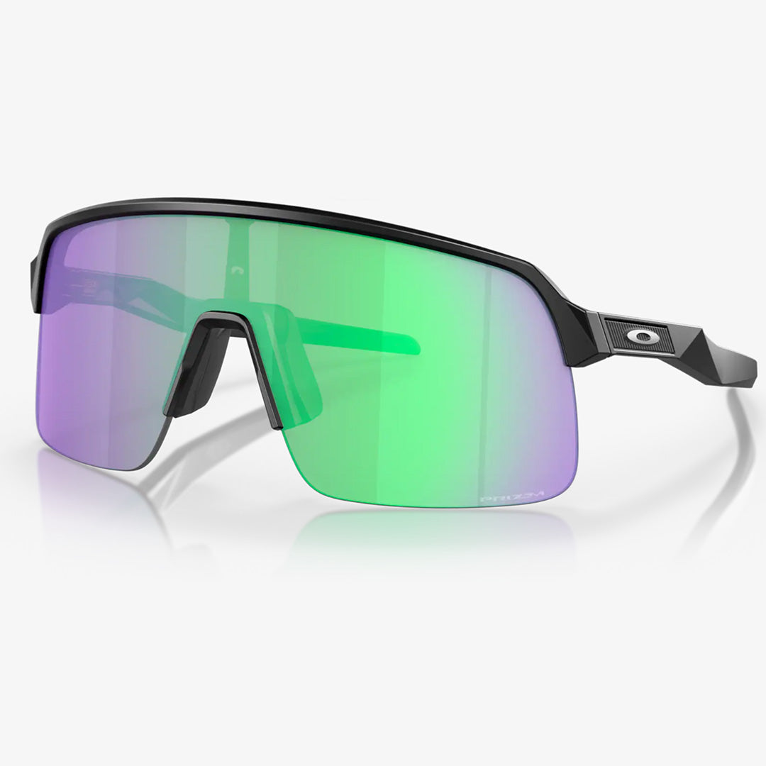  PRIZM Road Jade Lens Oakley