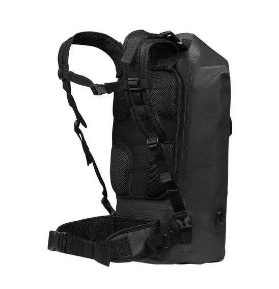 Ixon A-RIVER 35 Backpack Black - Waterproof