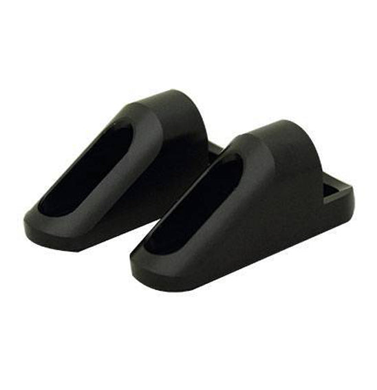 Tarmac Sports Bike Mirror Mounts