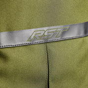 RST MAVERICK EVO CE TEXTILE JACKET [KHAKI GREY ORA