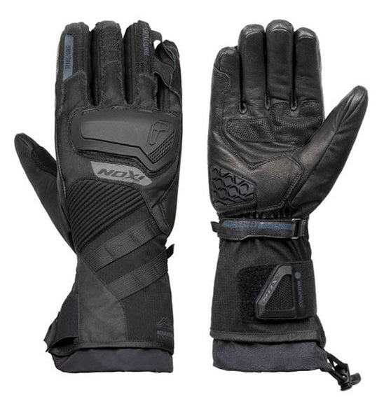 Ixon PRO RAGNAR Glove Blk - WP Adv/Touring