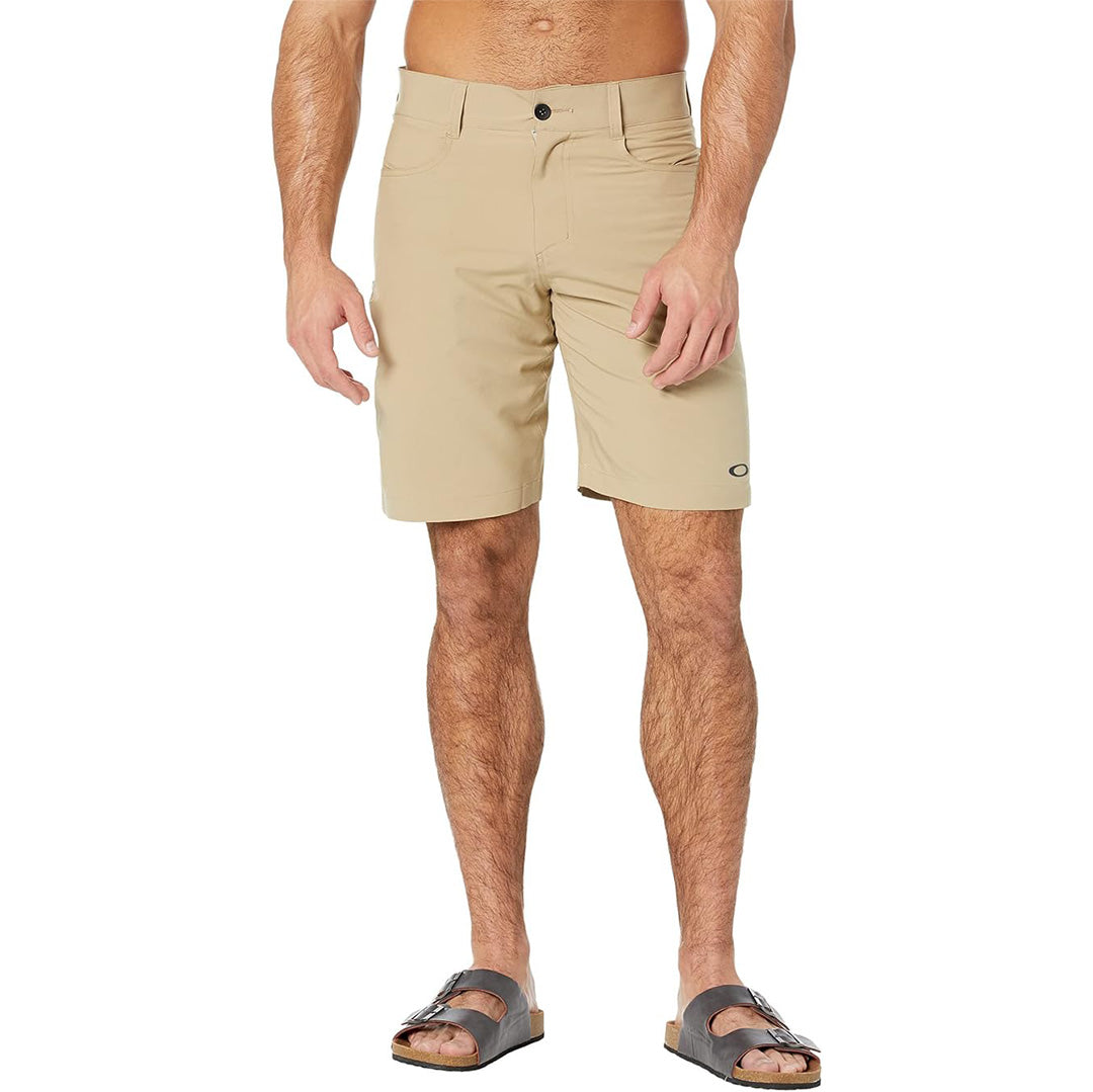 Oakley Baseline Hybrid 21 2.0 Shorts - Rye