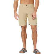 Oakley Baseline Hybrid 21 2.0 Shorts - Rye