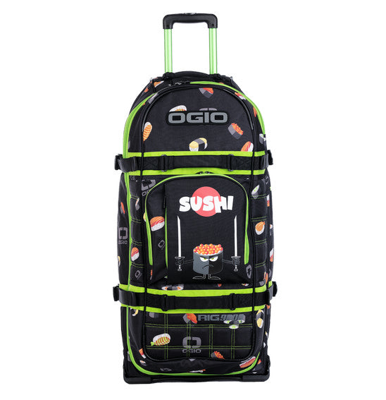 Ogio RIG 9800 PRO - Sushi