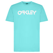 Oakley Mark II Tee 2.0 - Swimming Pool Blue