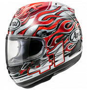 Arai RX-7V EVO - Haga GP