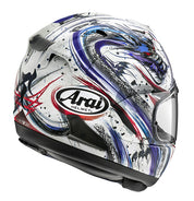 Arai RX-7V EVO - Kiyonari Trico