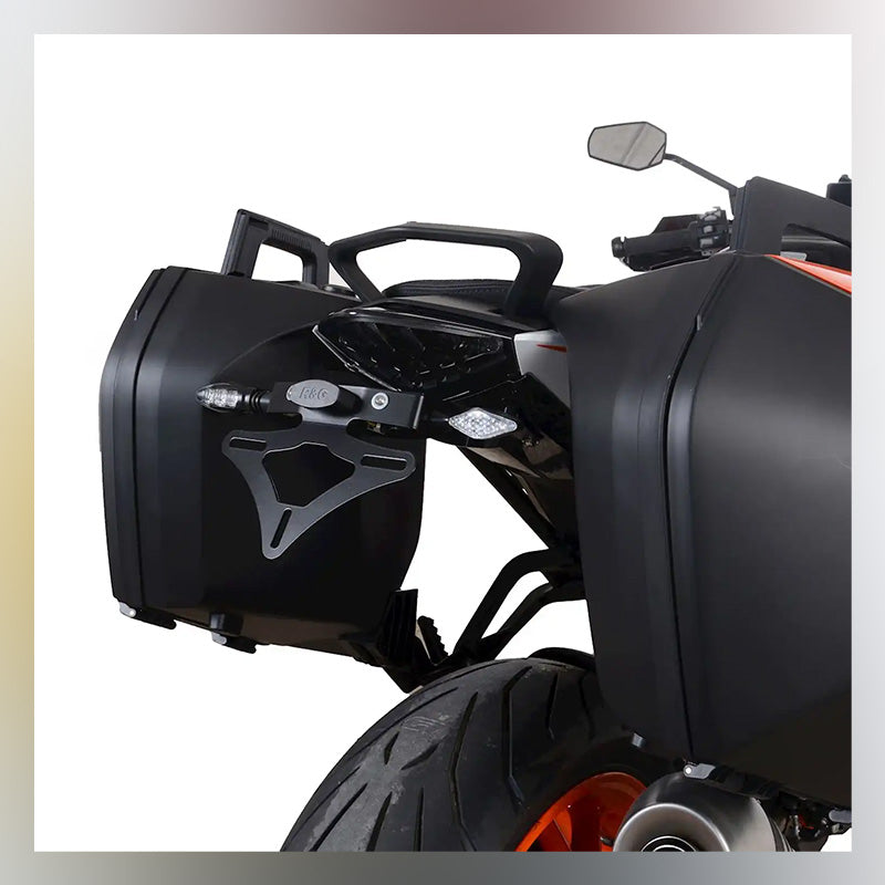 Tail Tidy for KTM Superduke 1290 GT