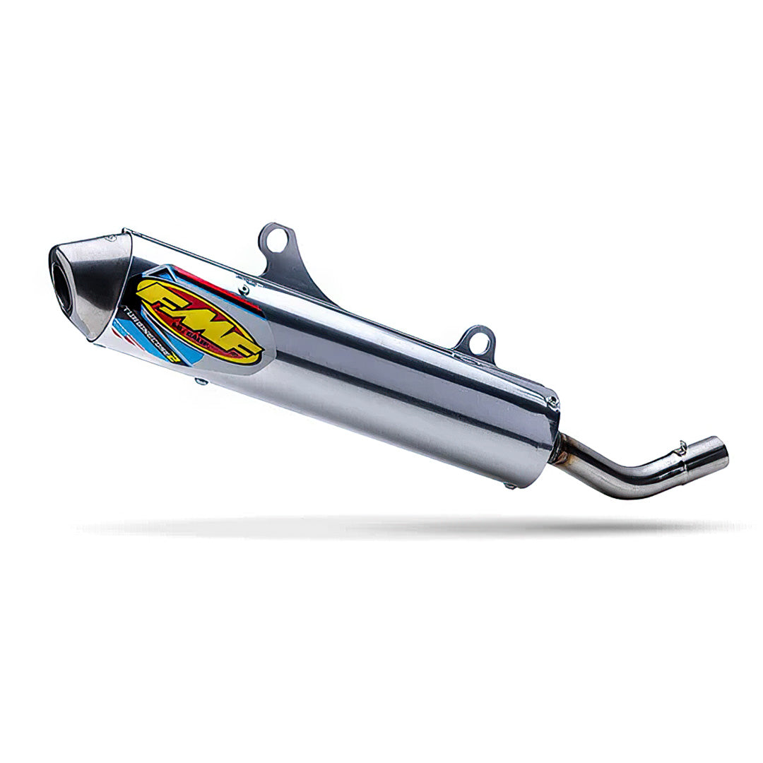 FMF 2 STROKE SILENCER - TURBINECORE 2