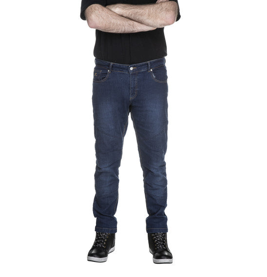 RJAYS Reinforced Stretch Jeans Blue