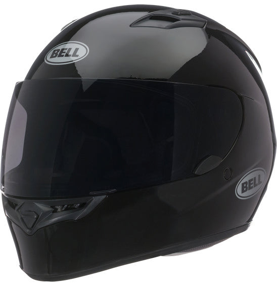 Bell QUALIFIER Gloss Black