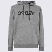 Oakley B1B PO Hoodie 2.0 - Granite Heather