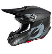 O'Neal 5SRS SOLID Helmet - Black