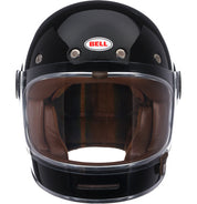 Bell BULLITT Gloss Black