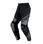 O'Neal Youth ELEMENT Racewear V.24 Pant - Black/Grey