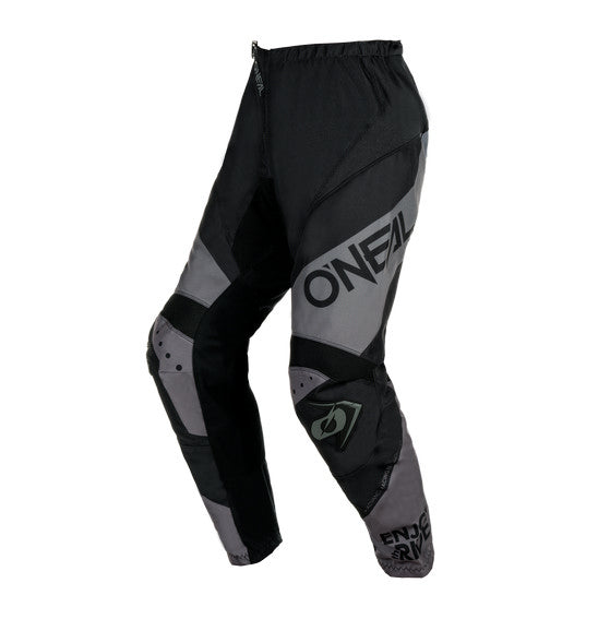 O'Neal ELEMENT Racewear V.24 Pant - Black/Grey