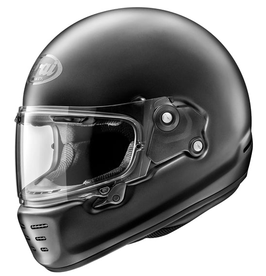 Arai CONCEPT-XE - Frost Black