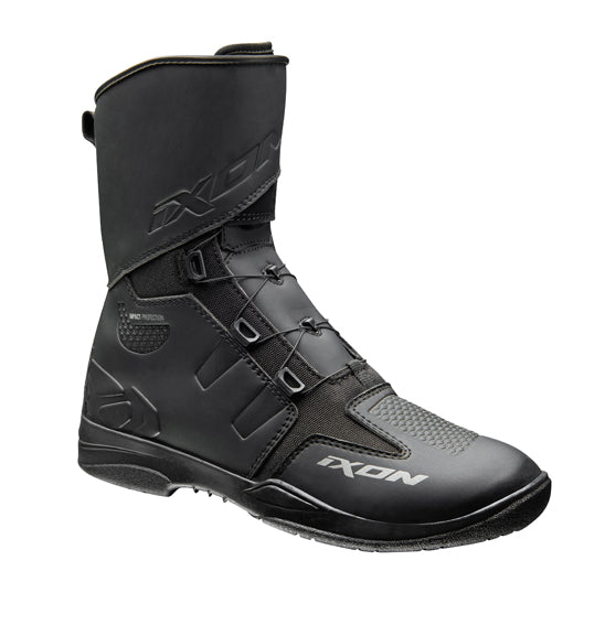 Ixon KASSIUS Boot Blk - Adventure