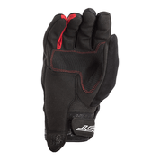 RST RIDER GLOVE [BLACK/RED]