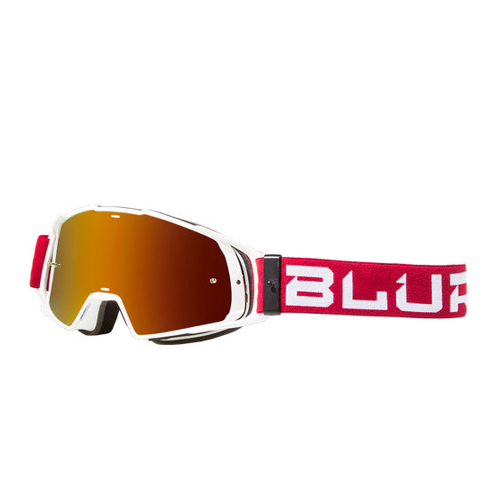 Blur B-20 Goggles