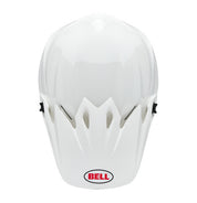 Bell MX-9 MIPS White