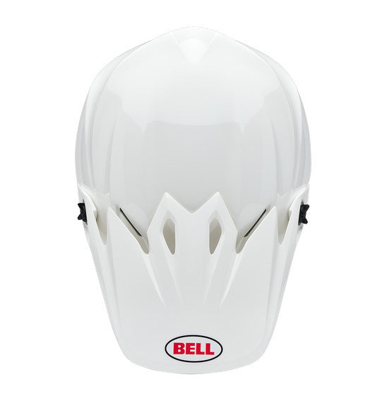 Bell MX-9 MIPS White