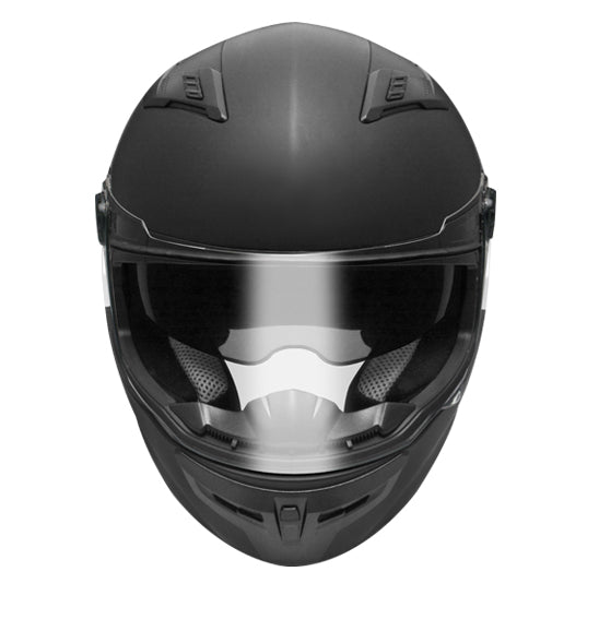 FFM Streetpro R - Internal Visor - fr $179 RRP