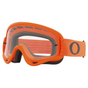 O-Frame® XS MX (Youth Fit) Goggles Orange