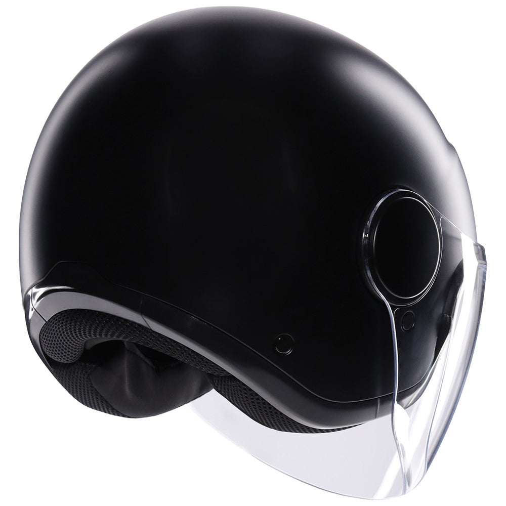 AGV ETERES [MATT BLACK] 7