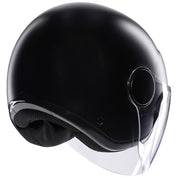 AGV ETERES [MATT BLACK] 7