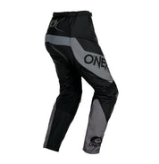 O'Neal ELEMENT Racewear V.24 Pant - Black/Grey