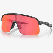 Sutro Lite Sunglasses Matte Carbon w/ PRIZM Trail Torch Lens Oakley