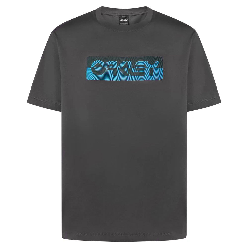 Oakley Duality B1B T-Shirt Grey