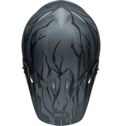 Bell MX-9 MIPS Decay Matte Black