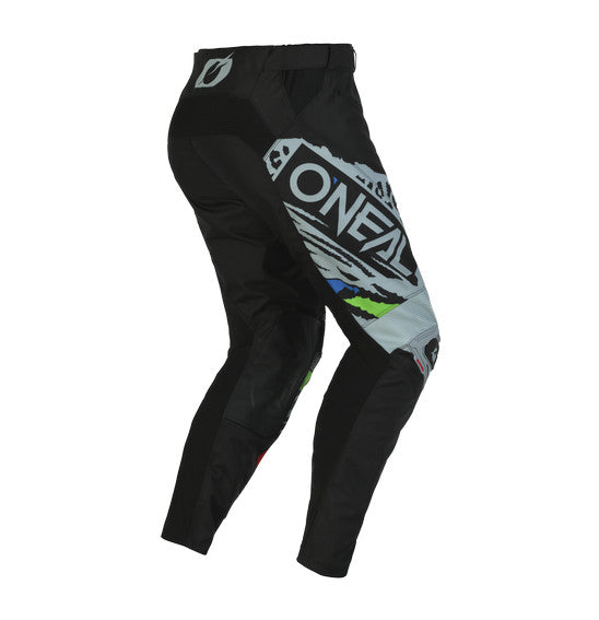 O'Neal MAYHEM Wild V.23 Pant - Black/Grey