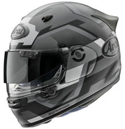 Arai QUANTIC - Face Grey (Matt)