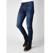 SALE - Bull-It Tactical Icon II Blue Slim Jeans (AA) - MENS