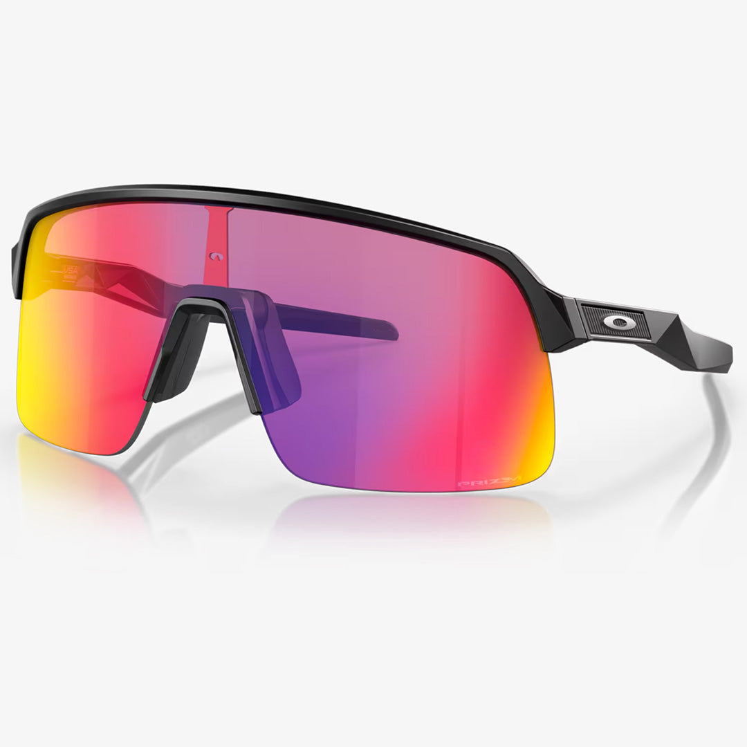 PRIZM Road Lens Oakley