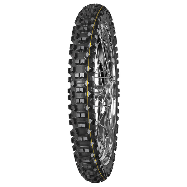 MITAS Enduro Trail Rally SM Super Tyre - Front