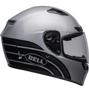 Bell QUALIFIER DLX MIPS Ace-4 Grey/Charcoal