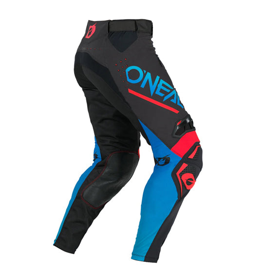 O'Neal PRODIGY V.25 Pant Limited Edition - Black/Blue