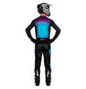 O'Neal 2025 MAYHEM Scarz Jersey - Black/Blue