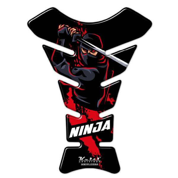 KEITI TANK PAD NINJA KT8700