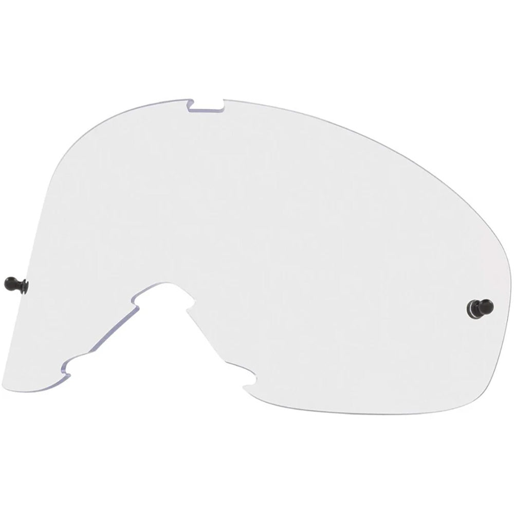 XS O-Frame MX Clear Replacement Lens