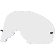 XS O-Frame MX Clear Replacement Lens