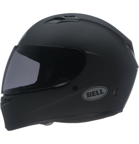 Bell QUALIFIER Matte Black