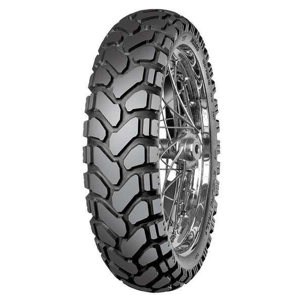 MITAS Enduro Trail Plus Tyre - Rear