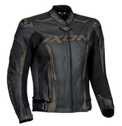 Ixon VORTEX 2 Jacket Black - Sport Leather