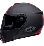 Bell SRT-MODULAR Hartluck Jamo Black/Red