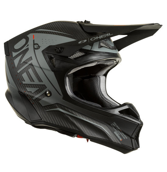 O'Neal 10SRS PRODIGY Helmet - Carbon